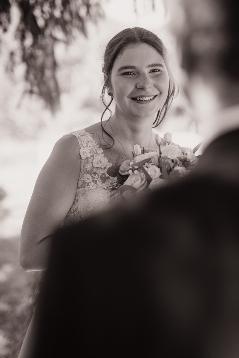 Photo de mariage